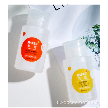 YANSE gel nail polish remover